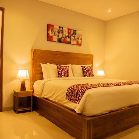 The Ume Sidemen Villas Экстерьер фото