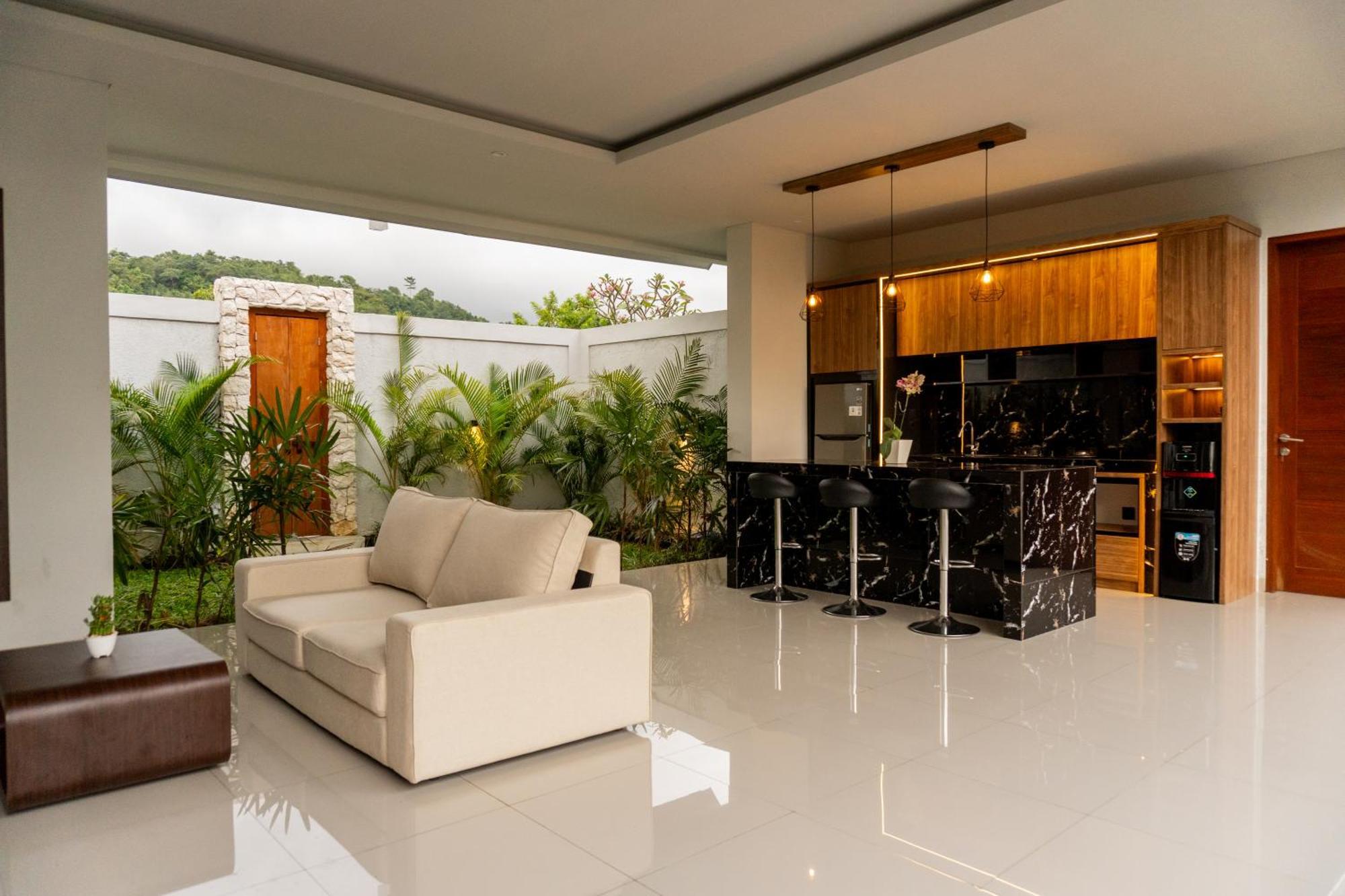 The Ume Sidemen Villas Экстерьер фото