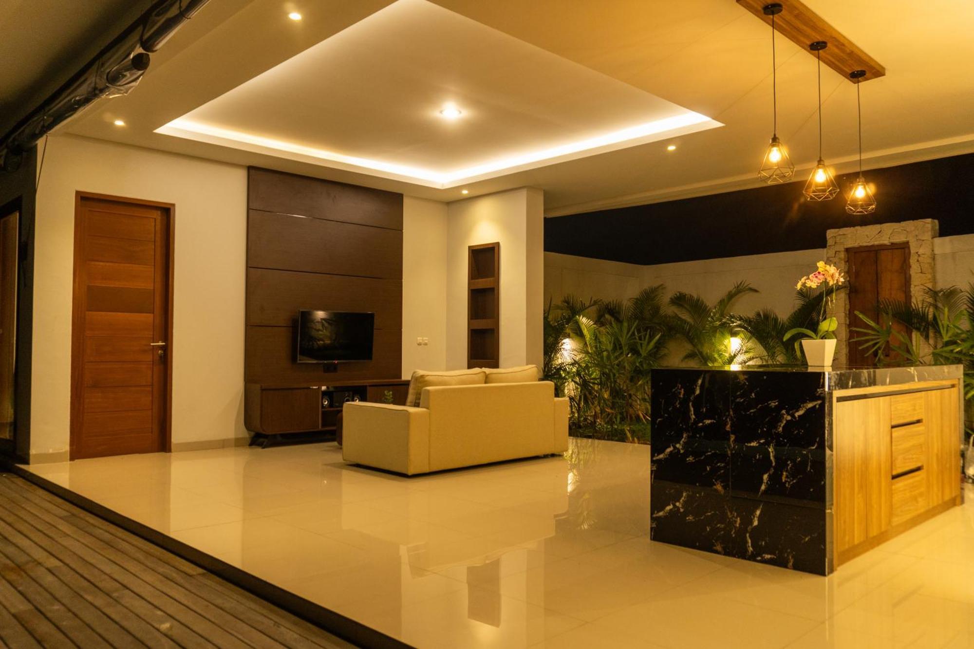The Ume Sidemen Villas Экстерьер фото